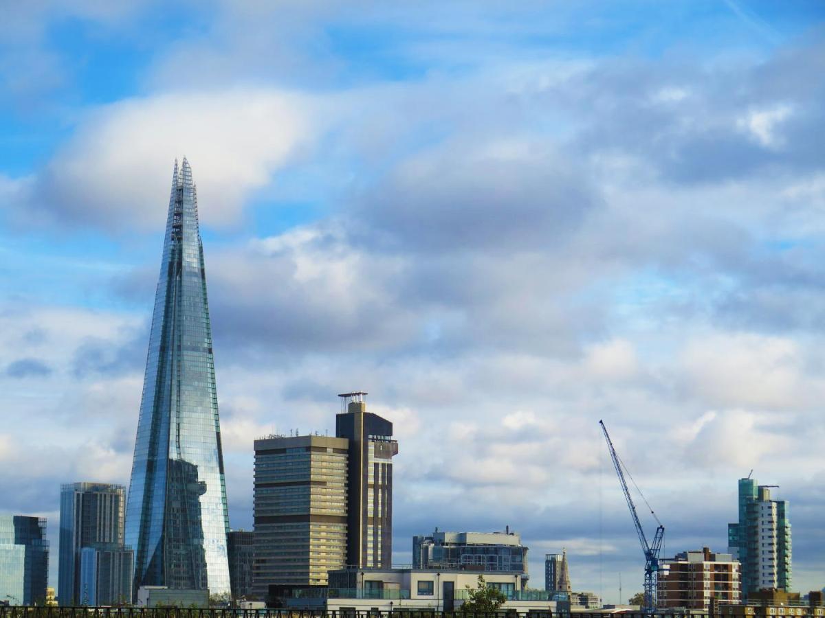 Apartamento Lux Bridge One Bedroom Londres